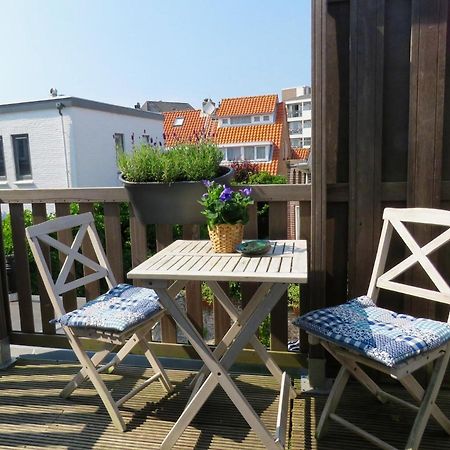 Beachtime Close To The Beach, City Centre Zandvoort Exterior photo